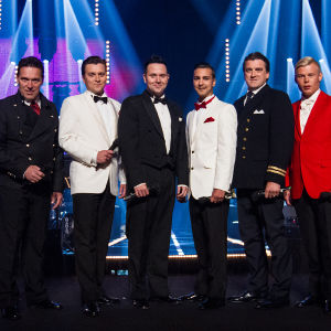 Tangomarkkinat 2015 laulukilpailun kuningasfinalistit