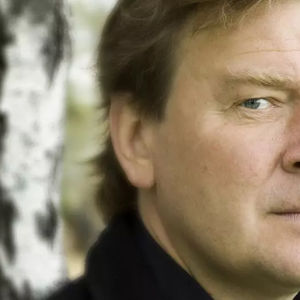 Magnus Lindberg