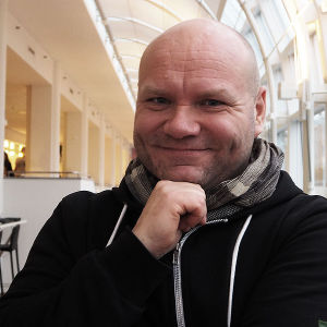 tenori Petri Bäckström