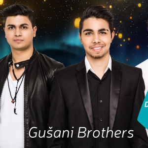 Gusani Brothers i UMK.