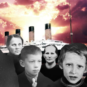 Panulat Titanicilla