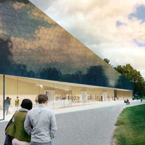 Kyrkslätt bibliotek