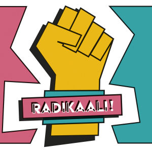 RSO-festivaali RADIKAALI