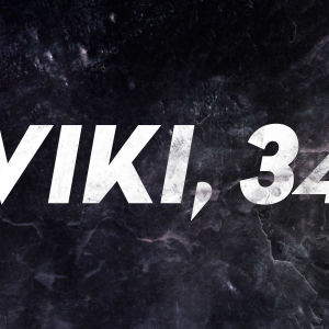 Viki, 34