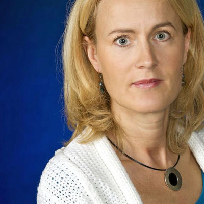 Minna Knuus-Galán