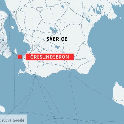 Köpenhamns flygplats - nyaste innehållet - svenska.yle.fi