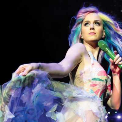 Katy Perry: Prismatic World Tour