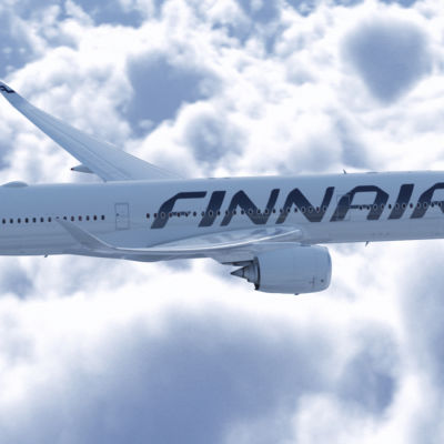 Finnairs nya A351