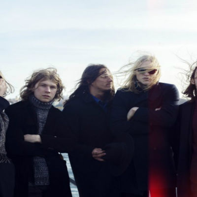 Tussilgago, svenskt rockband