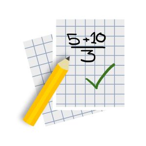 Matematisk uppgift