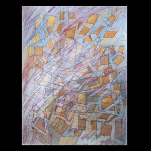 Becoming unstuck by Bartok 2. violin concerto Becoming unstuck by Bartok 2. violin concerto