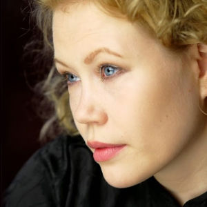 Helena Juntunen, sopraano