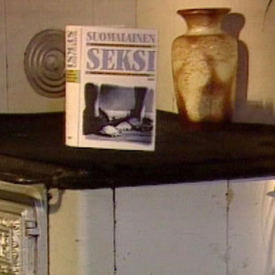 Näin sujuu suomalainen seksi 1990-luvulla (kuvituskuvaa).