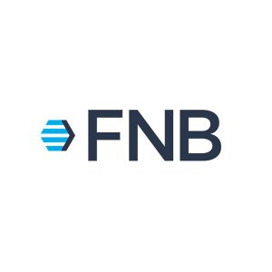 FNB:s och Yles logon