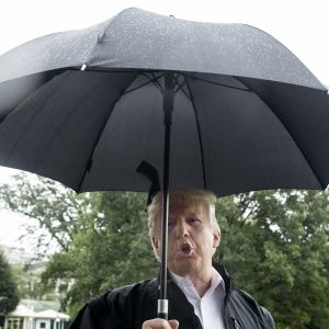 Pompeo till natomote Pompeo till natomote