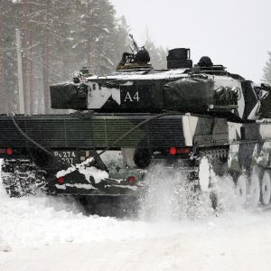 Sotaharjoitukset 2019