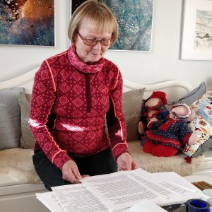 Helena Valkeapää