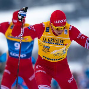 Traningen Blev Ett Missbruk For Astrid Uhrenholdt Jacobsen Efter Broderns Sjalvmord Bekampade Sorgen Med Traningssmarta Anvande Verktygen Som Jag Hade Sport Svenska Yle Fi