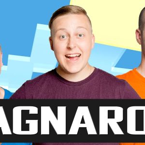 FTW-striimaajat osallistuvat pohjoismaiseen Minecraft-peliturnaukseen.