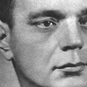 Kirjailija Pentti Haanpää