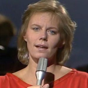 Laulaja Arja Saijonmaa