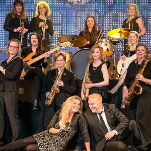 Ladies First Big Band 