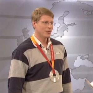 Curlingkapteeni Markku Uuspaavalniemi