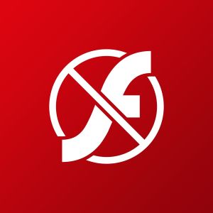 Flash-logo