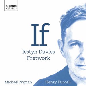 If / Nyman & Purcell