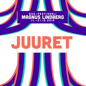RSO-festivaalin konsertin visu Juuret