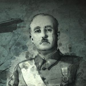 Francisco Francon valtakausi Espanjassa kesti lähes 40 vuotta ja vaikutti miljooniin ihmisiin.
