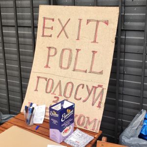 exit poll duuman vaalit helsinki ovensuukyselyt