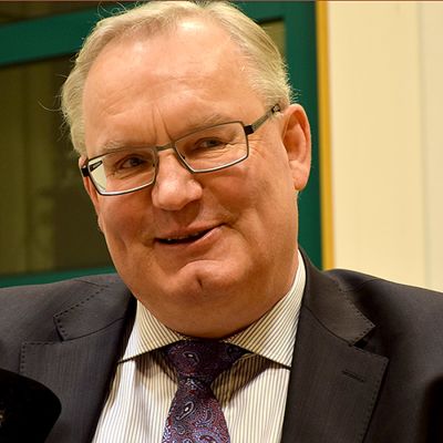Markku Puro