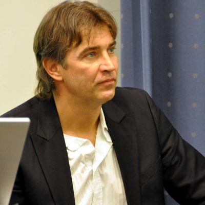Alexei Eremenko senior.
