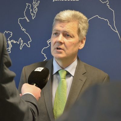 Lauri Kivinen