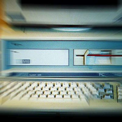 tietokone, 1980-luku