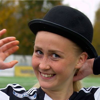 Emma Heikkilä