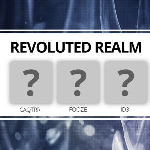 revoluted realm osallistuu lantrek-tapahtuman CS:GO-turnaukseen