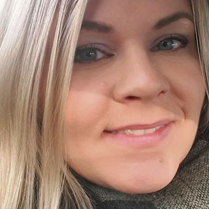 Hammaslääkäri Jonna Kaikkonen