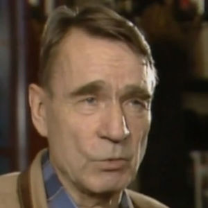 Mauno Koivisto