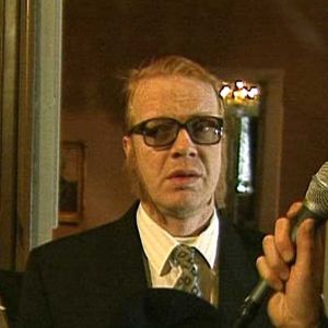 Kummelin pääministeri Jermu.