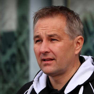 Tommi Virkkunen on Oulun Kärppien toimitusjohtaja.