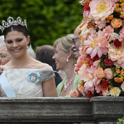 Kronprinsessan Victoria