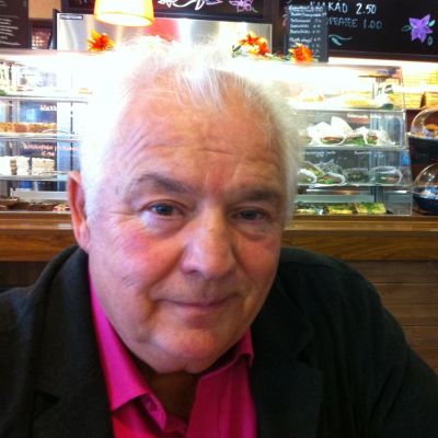 Markus Allan