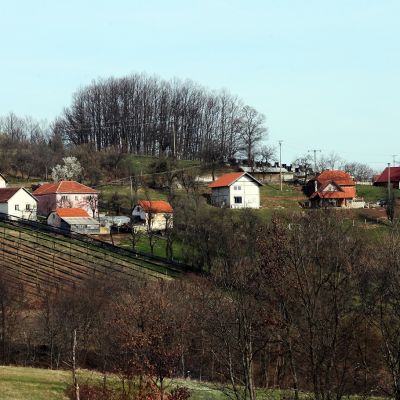 Nuorisoleiri järjestettiin vuoristoisessa Zlatiborissa, joka sijaitsee läntisessä Serbiassa.