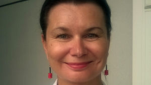 Christina Salmivalli menar att KiVa Skola-projektet fungerat bra. Christina Salmivalli, Kiva Skola