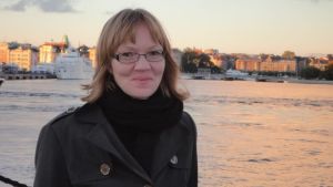 Lisa Grans har doktorerat inom folkrätt vid Åbo Akademi, om hedersrelaterat våld och statens skydlighet att förebygga hedersrelaterat våld. Lisa Grans
