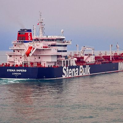 Stena Impero -tankkeri