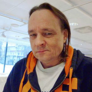 Niklas Herlin