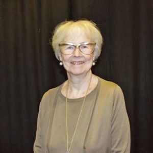 Jutta Zilliacus Jutta Zilliacus